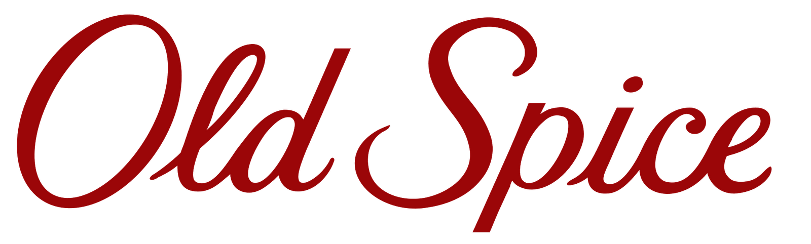 Old Spice
